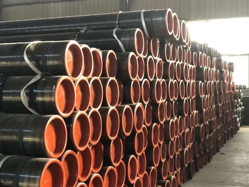 API 5L choksiz quvur va ASTM A106 choksiz quvur o'rtasidagi farq