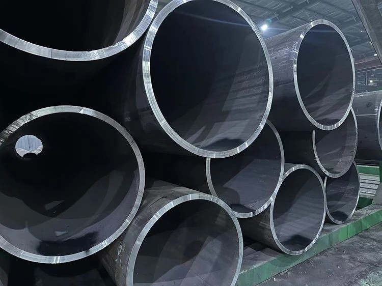 LSAW JCOE STEEL PIPE best